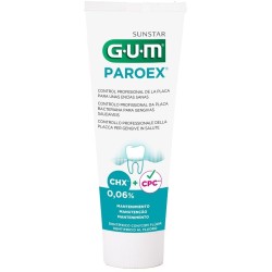 Sunstar Gum Paroex 0,06 Chx...