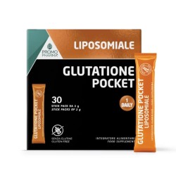 Promopharma Glutatione...
