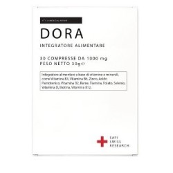 Safi Medical Care Dora 30...