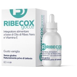 Fb Dermo Ribecox Gocce 60 Ml
