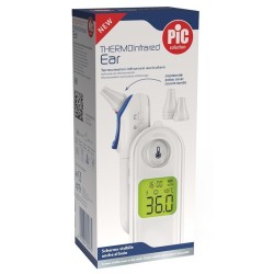 PIC ThermoInfrared Ear...