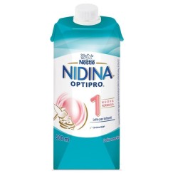 NIDINA OPTIPRO 1 LIQUIDO 500ML