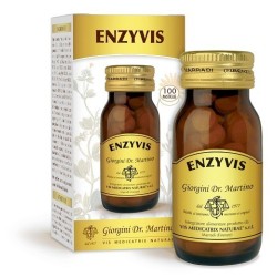 Dr. Giorgini Enzyvis 100...