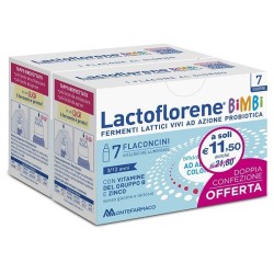 Montefarmaco Lactoflorene...