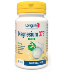 Longlife Magnesium 375...
