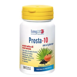 Longlife Prosta-10 30 Perle...