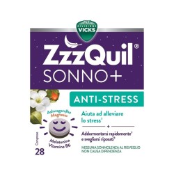 Vicks ZzzQuil Natura Sonno...