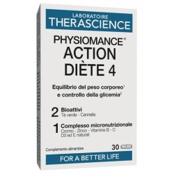 Therascience Physiomance...