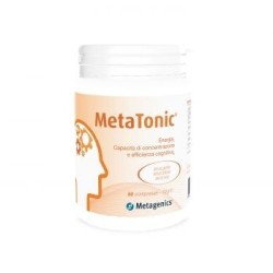 Metagenics Metatonic 60...