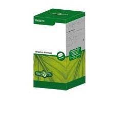 Erba Vita Fucus 125 Tavolette