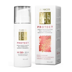 Teleangyl Protect Spf50+...