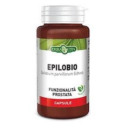 Erba Vita Epilobio 60 Capsule