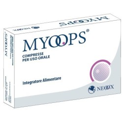 Farmed Myoops 15 Compresse
