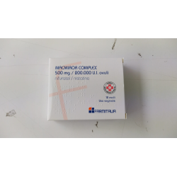 New Pharmashop Macmiror...