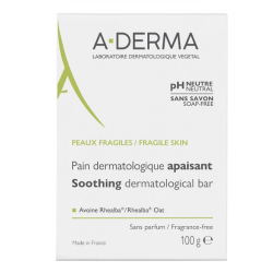 A-derma Aderma Les...