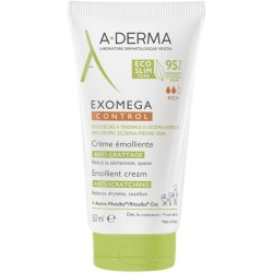 A-derma Exomega Control...