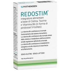 Parthenogen Europe Redostim...