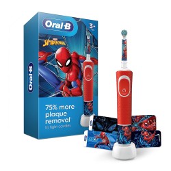 Oral-B Spiderman Spazzolino...