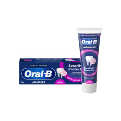 Oral-B Pro Sensitive...