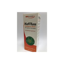Pool Pharma Kofituss...