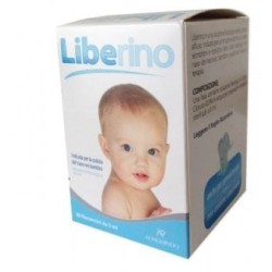 Aurobindo Pharma Liberino...