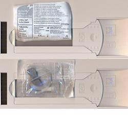 Icu Medical Ago Butterfly...