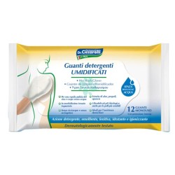 Ciccarelli Guanto...