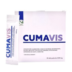 Piemme Pharmatech Cumavis...