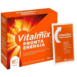 Montefarmaco Vitalmix...