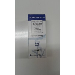 Sarandrea Crataegus...