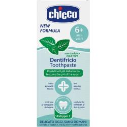 Chicco Dentifricio 6 Anni+...