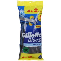 Gillette Blue 3 Usa e Getta...