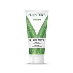 Planter's Gel Puro 99,9%...