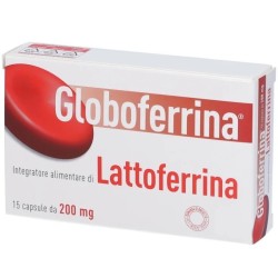 Alfasigma Globoferrina 15...