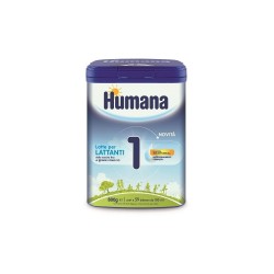 Humana 1 5HMO 800g Latte...