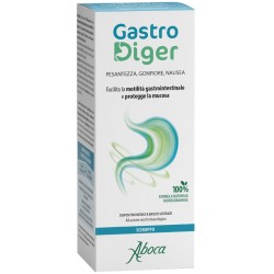 Aboca GastroDiger Sciroppo...