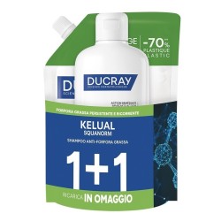 Ducray Kelual Squanorm Kit...