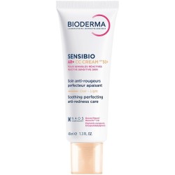 Bioderma Sensibio Ar+ Cc...