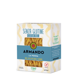 Il Gluten Free Di Armando...
