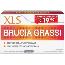Perrigo Xls Brucia Grassi...