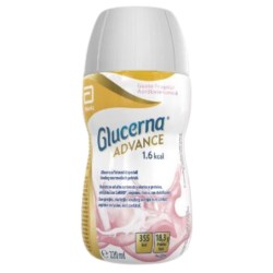 Abbott Glucerna Advance 1,6...
