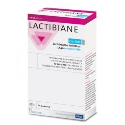 Biocure Lactibiane Cnd 10m...