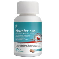 Forza Vitale Novafer...