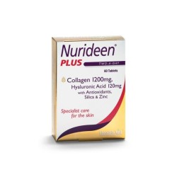 Healthaid Nurideen Plus 60...