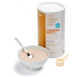 Nutrisens France Cereal'nut...