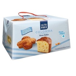 Nutrifree Colomba Classica...