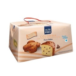 Nutrifree Colomba Con Gocce...