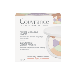 Avène Avene Couvrance...