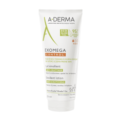 A-derma Exomega Control...