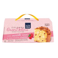 Nutrifree Colomba Gran...